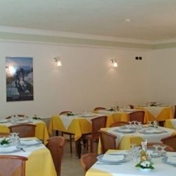 Breakfast room within restaurant Miramare Forte dei Marmi Fotos