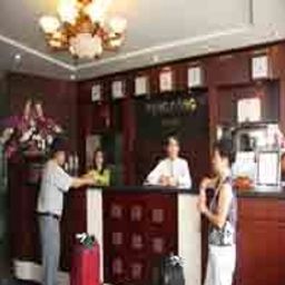 Hall Rang Dong Hotel Fotos