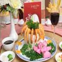 Restaurant Rang Dong Hotel Fotos