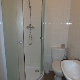 Camera da bagno MARINA Hotele Twardowskiego Fotos