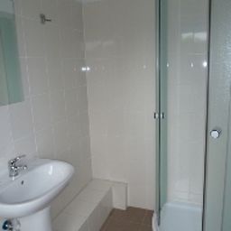 Camera da bagno MARINA Hotele Twardowskiego Fotos