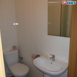 Camera da bagno MARINA Hotele Twardowskiego Fotos