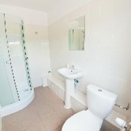 Camera da bagno MARINA Hotele Twardowskiego Fotos