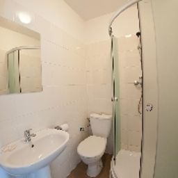 Camera da bagno MARINA Hotele Twardowskiego Fotos