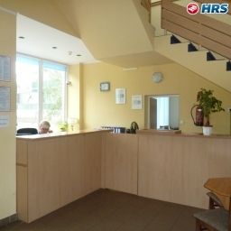 Hall MARINA Hotele Twardowskiego Fotos