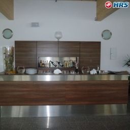 Bar MARINA Hotele Przestrzenna Fotos
