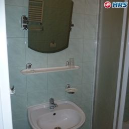Bathroom MARINA Hotele Przestrzenna Fotos