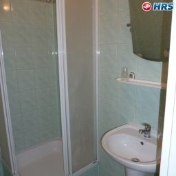 Bathroom MARINA Hotele Przestrzenna Fotos