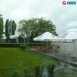 Garden MARINA Hotele Przestrzenna Fotos
