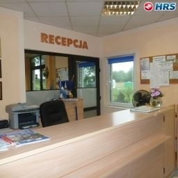 Hall MARINA Hotele Przestrzenna Fotos