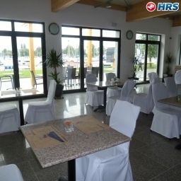 Restaurant MARINA Hotele Przestrzenna Fotos