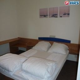Room MARINA Hotele Przestrzenna Fotos