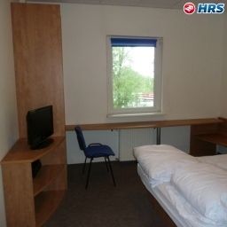 Room MARINA Hotele Przestrzenna Fotos
