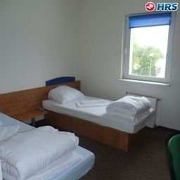 Room MARINA Hotele Przestrzenna Fotos
