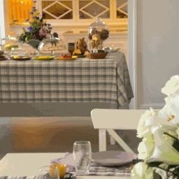 Breakfast room Palazzo Jannuzzi Relais Fotos