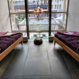  Backstage Boutique Hotel Fotos