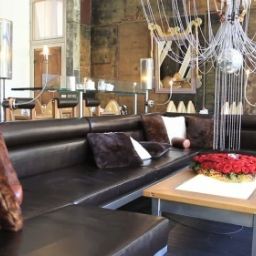  Backstage Boutique Hotel Fotos