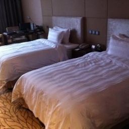 Chambre Hunan Fotos