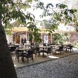 Garten Kosher House Giardino dei Melograni Fotos