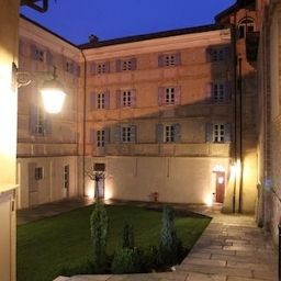 Außenansicht Antico Borgo Monchiero Fotos