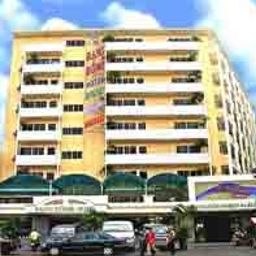 Exterior view Rang Dong Hotel Fotos