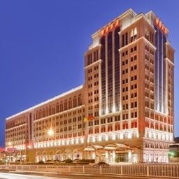 Vue extérieure Hunan Fotos