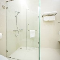 Badezimmer Pimnara Boutique Hotel Fotos