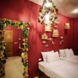  Pimnara Boutique Hotel Fotos