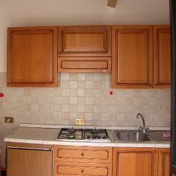 Kuchnia Casa Cantone Country House Fotos