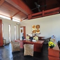 Halle The Residence Resort and Spa Retreat Fotos