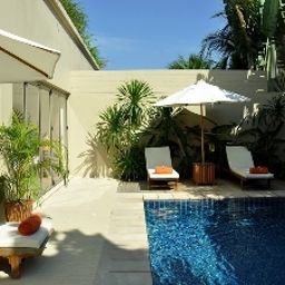 Junior Suite The Residence Resort and Spa Retreat Fotos