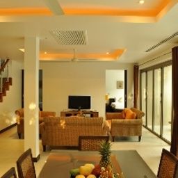 Junior Suite The Residence Resort and Spa Retreat Fotos