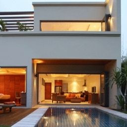  The Residence Resort and Spa Retreat Fotos