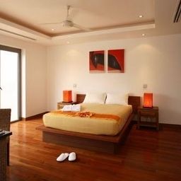  The Residence Resort and Spa Retreat Fotos