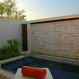 Zimmer The Residence Resort and Spa Retreat Fotos