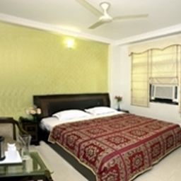 Habitación Shimla Heritage Fotos
