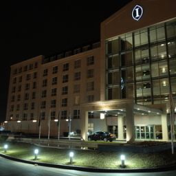 Vista esterna InterContinental NORDELTA TIGRE - BUENOS AIRES Fotos