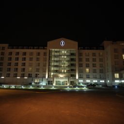 Vista esterna InterContinental NORDELTA TIGRE - BUENOS AIRES Fotos