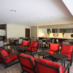 Vista all'interno InterContinental NORDELTA TIGRE - BUENOS AIRES Fotos