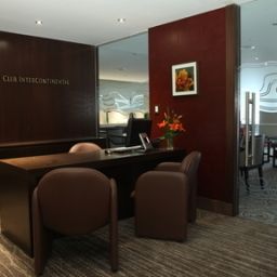 Vista all'interno InterContinental NORDELTA TIGRE - BUENOS AIRES Fotos
