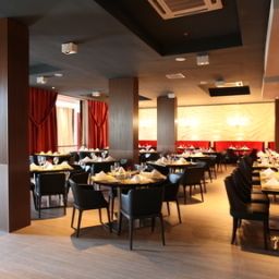 Ristorante InterContinental NORDELTA TIGRE - BUENOS AIRES Fotos
