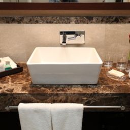  InterContinental NORDELTA TIGRE - BUENOS AIRES Fotos