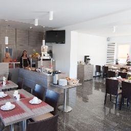 Breakfast room Aristo Fotos