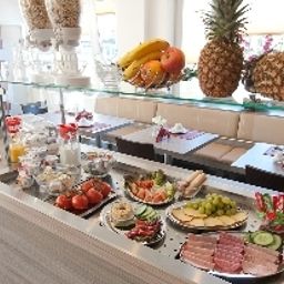 Buffet Aristo Fotos