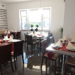 Restaurant Aristo Fotos