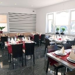 Restaurant Aristo Fotos