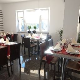 Restaurant Aristo Fotos