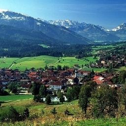 Panorama Eschenhof Gästehaus Fotos
