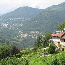 Außenansicht Al Marnich Agriturismo Fotos