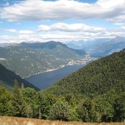 Außenansicht Al Marnich Agriturismo Fotos